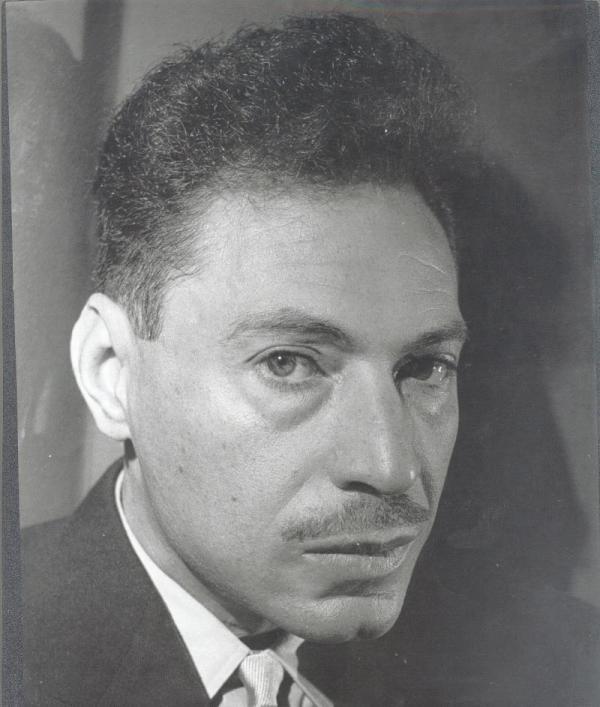 Jules Monnerot